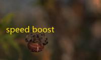 speed booster